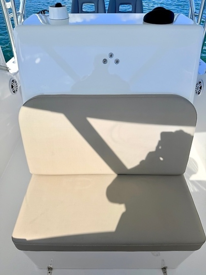 Rare Breed 27ft Custom Carolina Yacht For Sale Rare Breed 27ft Custom Carolina Yacht For Sale