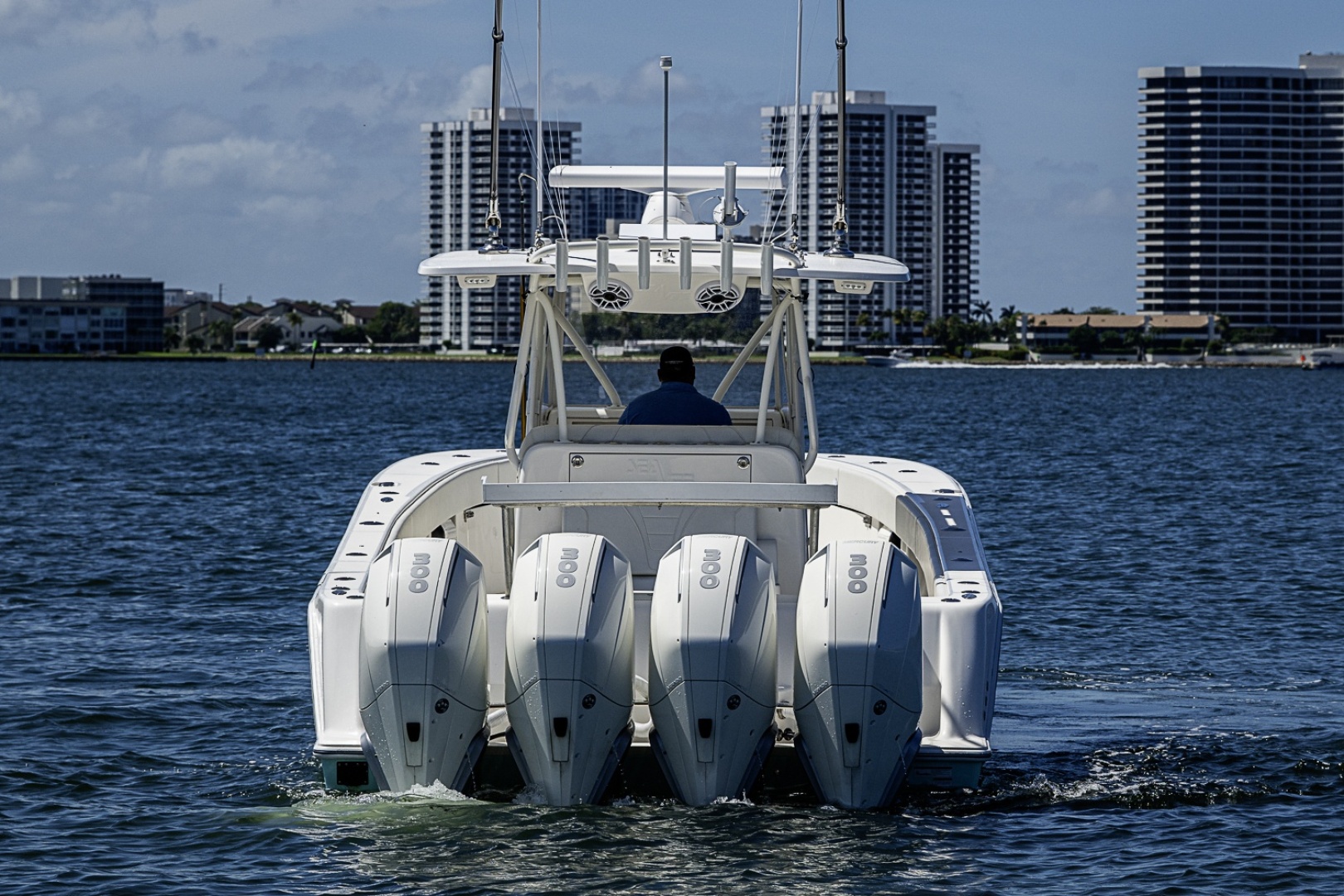 2023 SeaVee 390B