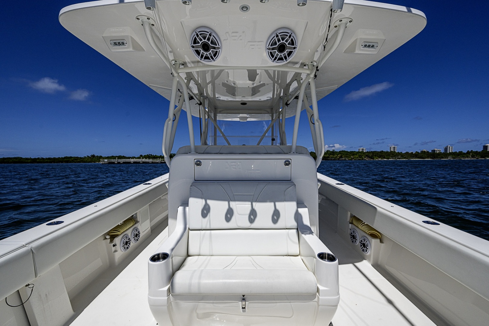 2023 SeaVee 390B
