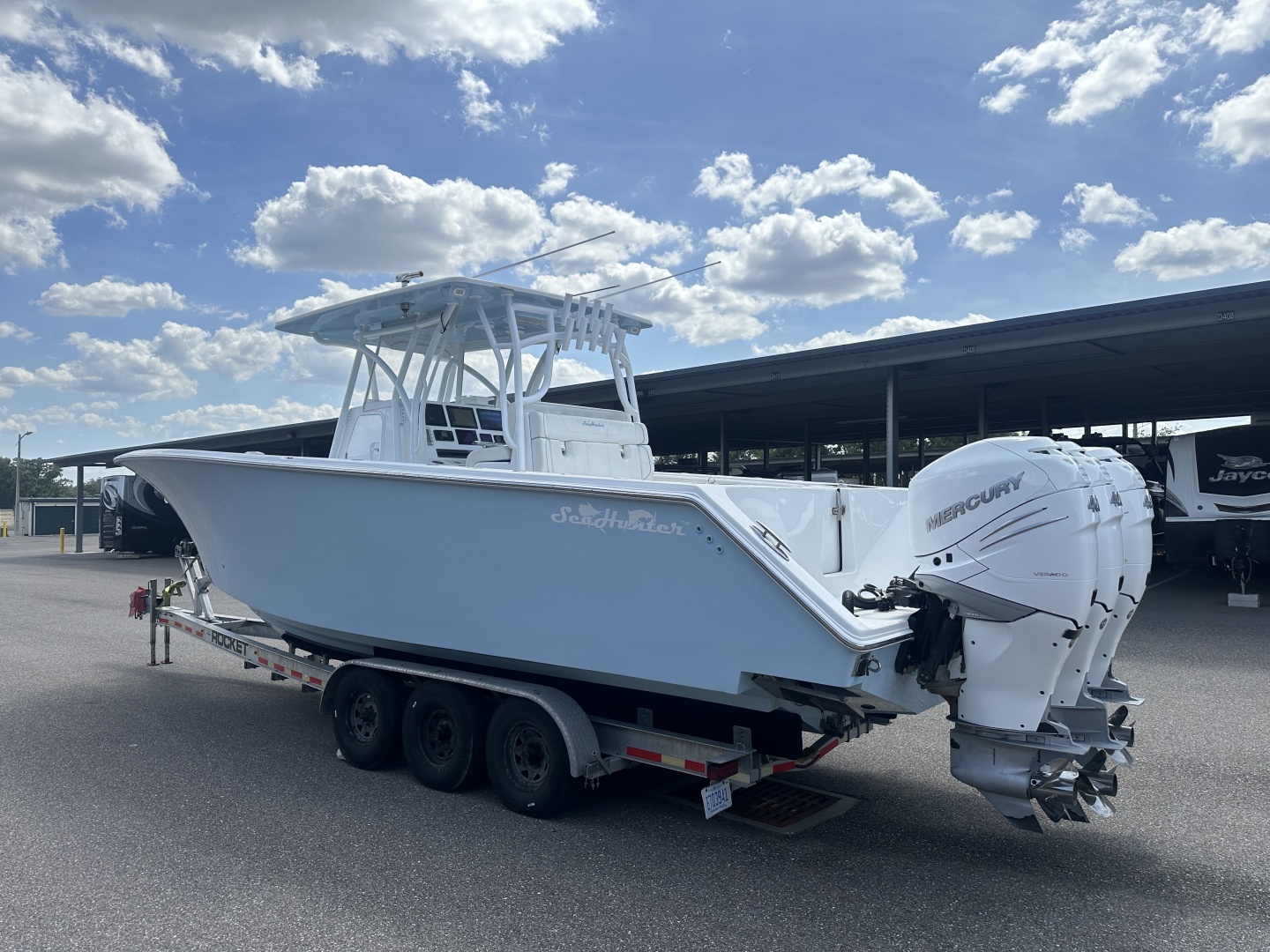 SeaHunter 33 Tournament - Photo 6