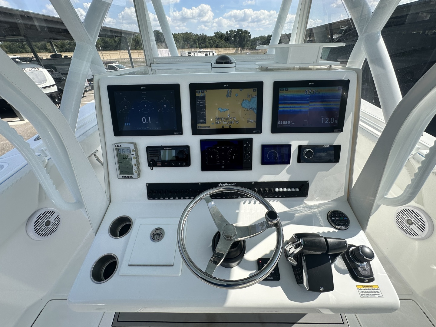 SeaHunter 33 Tournament - Photo 18