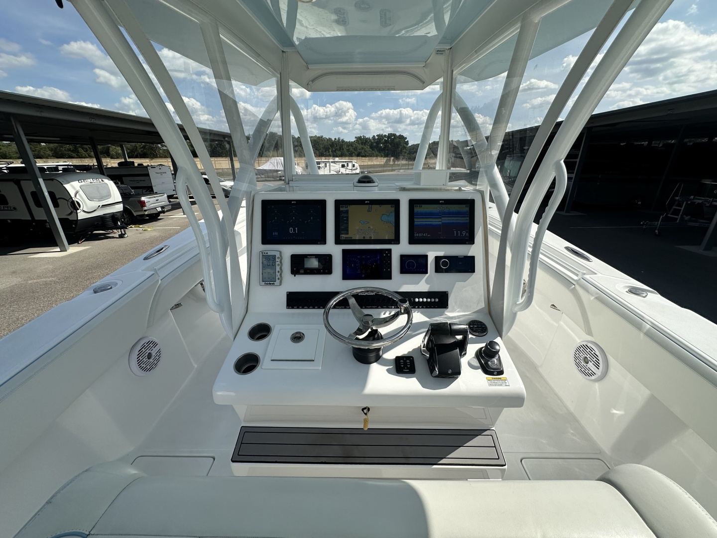 SeaHunter 33 Tournament - Photo 17