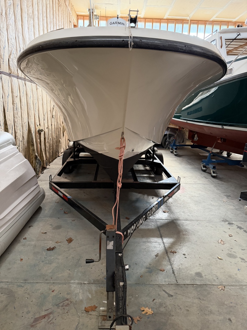 Morning Glory 28ft True World Marine Yacht For Sale Morning Glory 28ft True World Marine Yacht For Sale