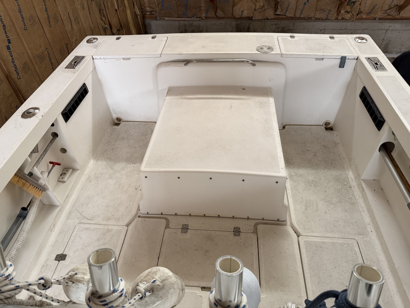 Morning Glory 28ft True World Marine Yacht For Sale Morning Glory 28ft True World Marine Yacht For Sale