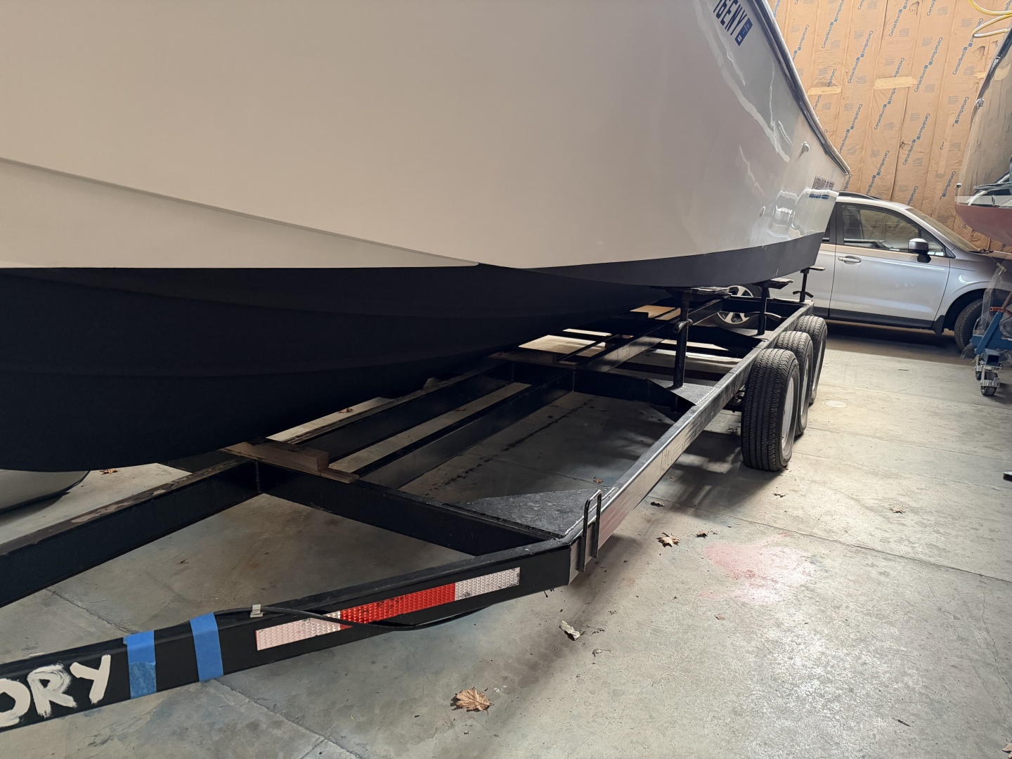 Morning Glory 28ft True World Marine Yacht For Sale Morning Glory 28ft True World Marine Yacht For Sale