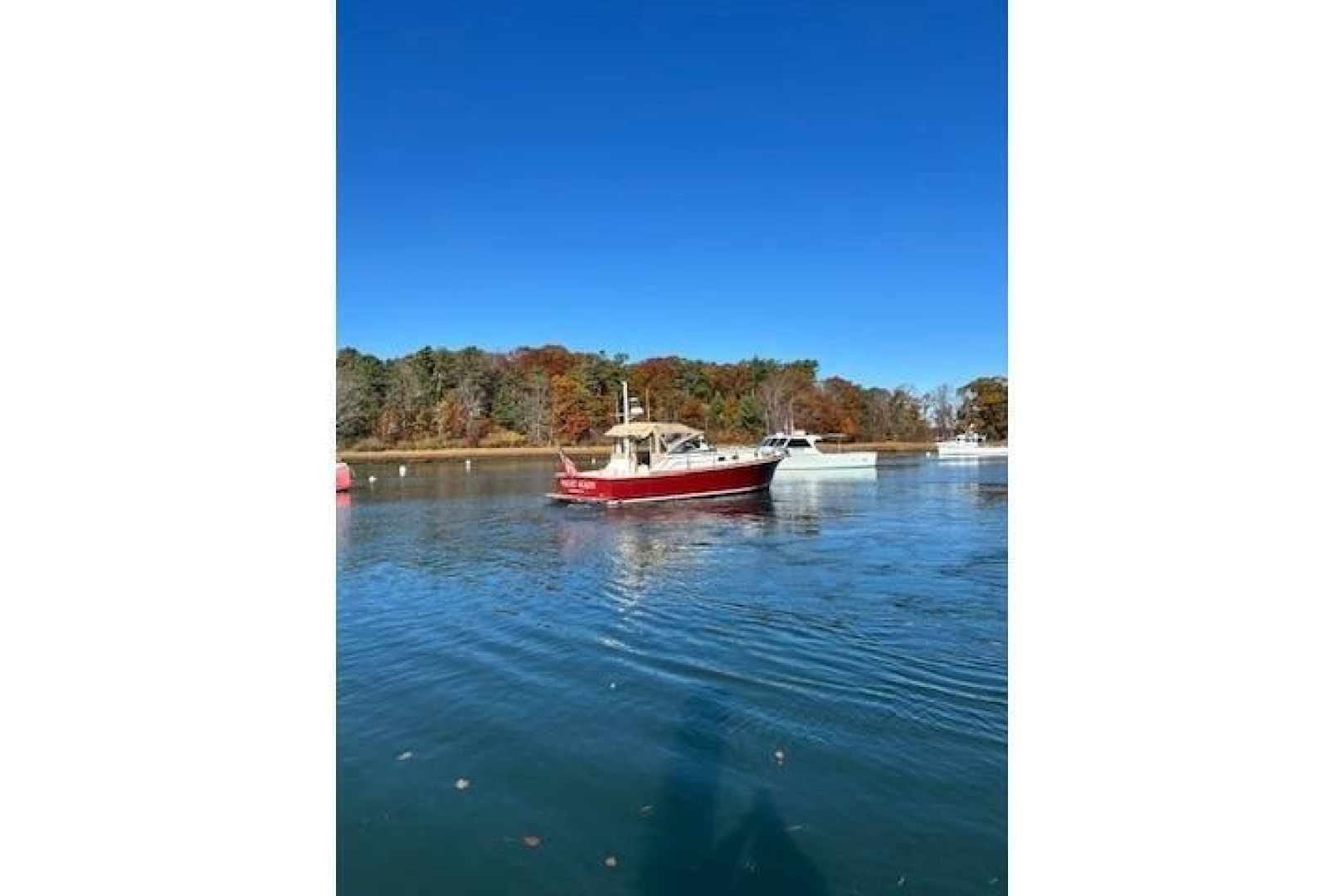 1998 Grand Banks 38 Eastbay EX