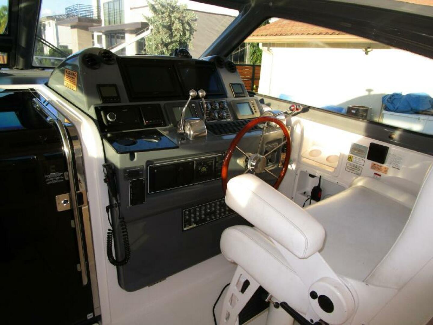 ENDLESS SUMMER 52ft Tiara Yachts Yacht For Sale