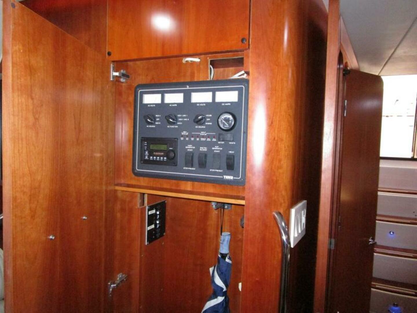 ENDLESS SUMMER 52ft Tiara Yachts Yacht For Sale