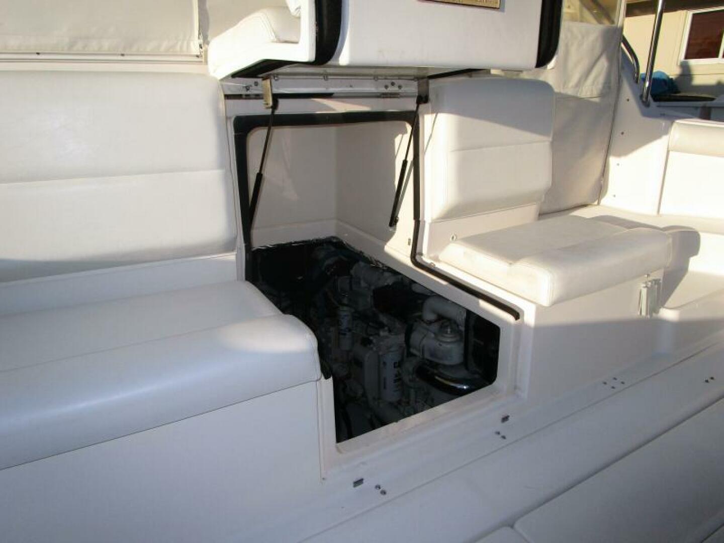 ENDLESS SUMMER 52ft Tiara Yachts Yacht For Sale