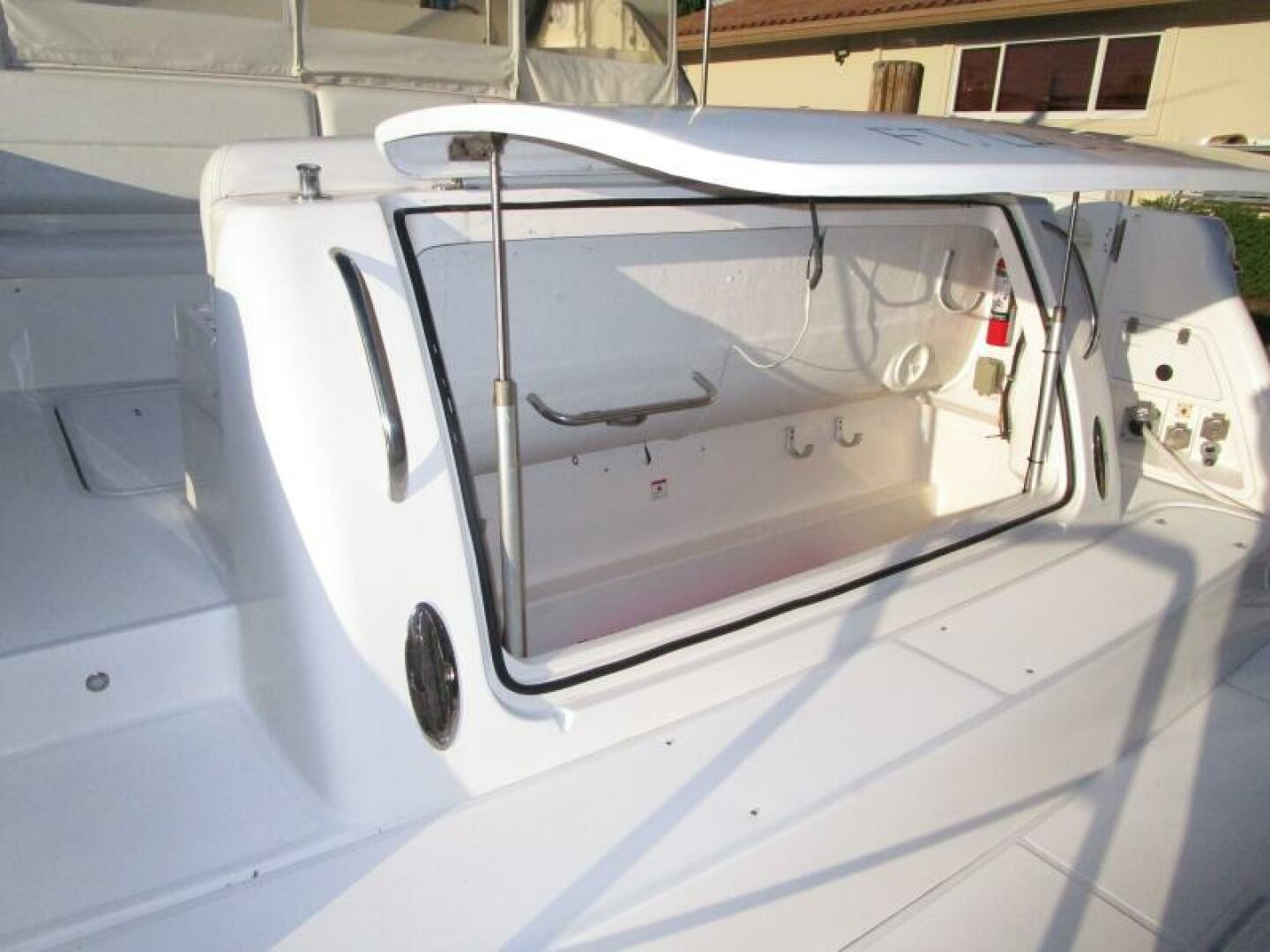 ENDLESS SUMMER 52ft Tiara Yachts Yacht For Sale