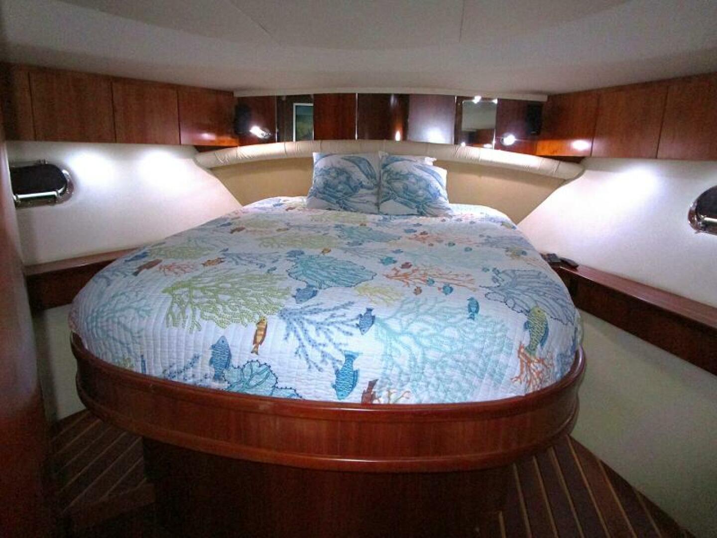 ENDLESS SUMMER 52ft Tiara Yachts Yacht For Sale