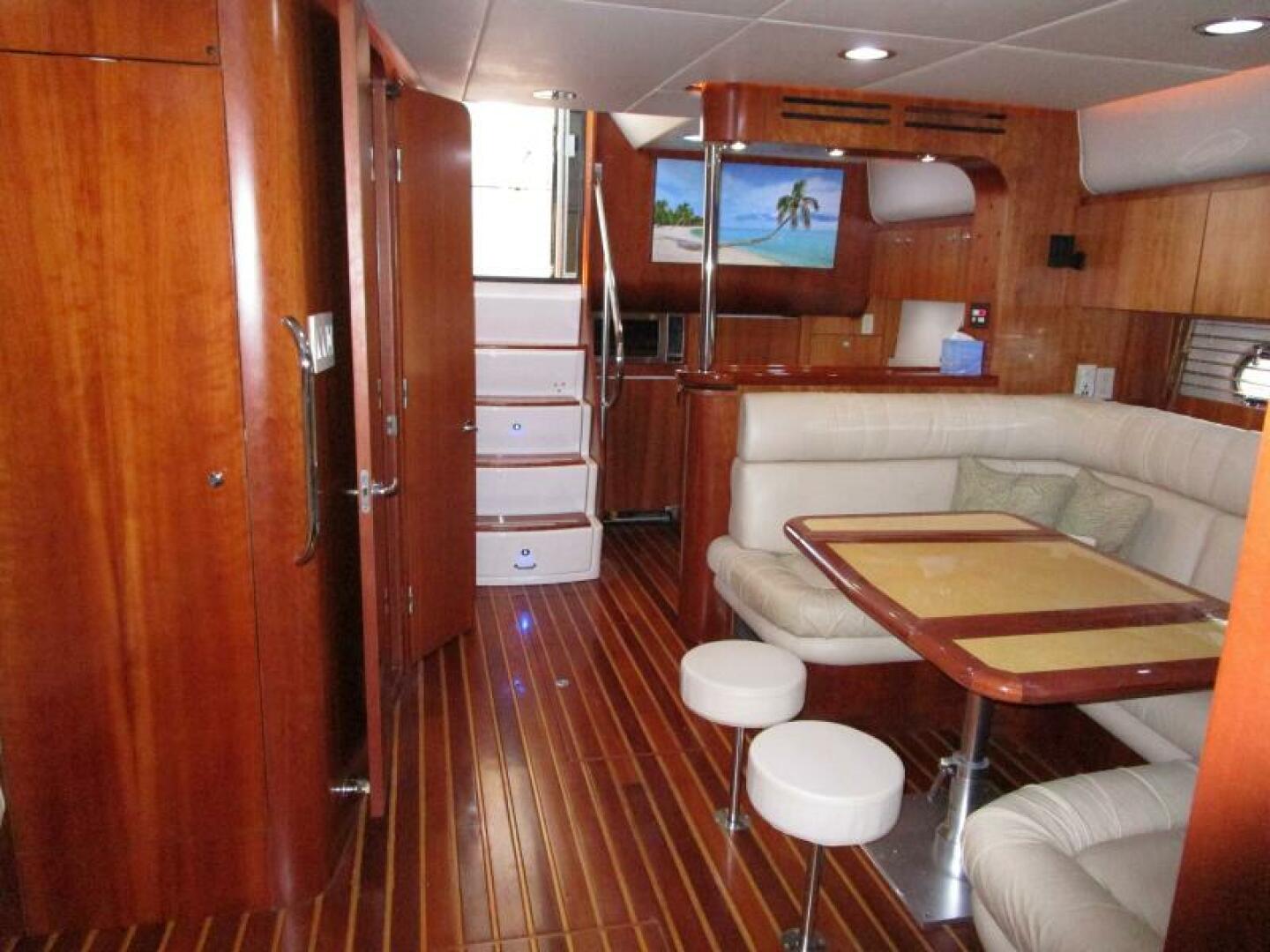 ENDLESS SUMMER 52ft Tiara Yachts Yacht For Sale