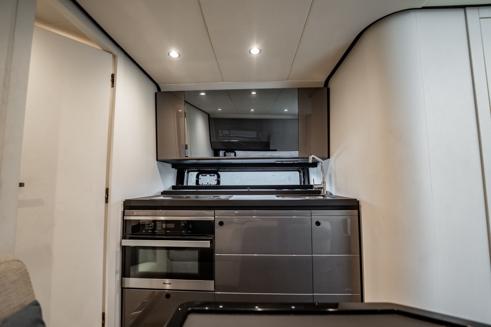 Azimut VERVE 47 — QUATTRO CAVALLI - Photo 38