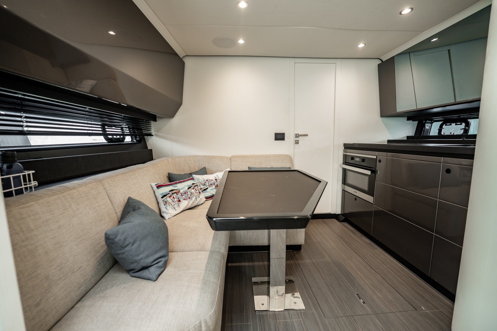 Azimut VERVE 47 — QUATTRO CAVALLI - Photo 42