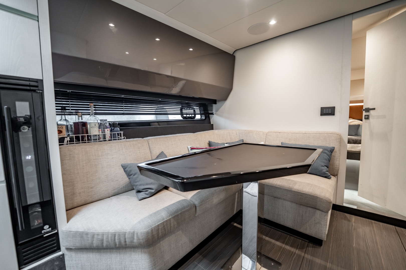 Azimut VERVE 47 — QUATTRO CAVALLI - Photo 44