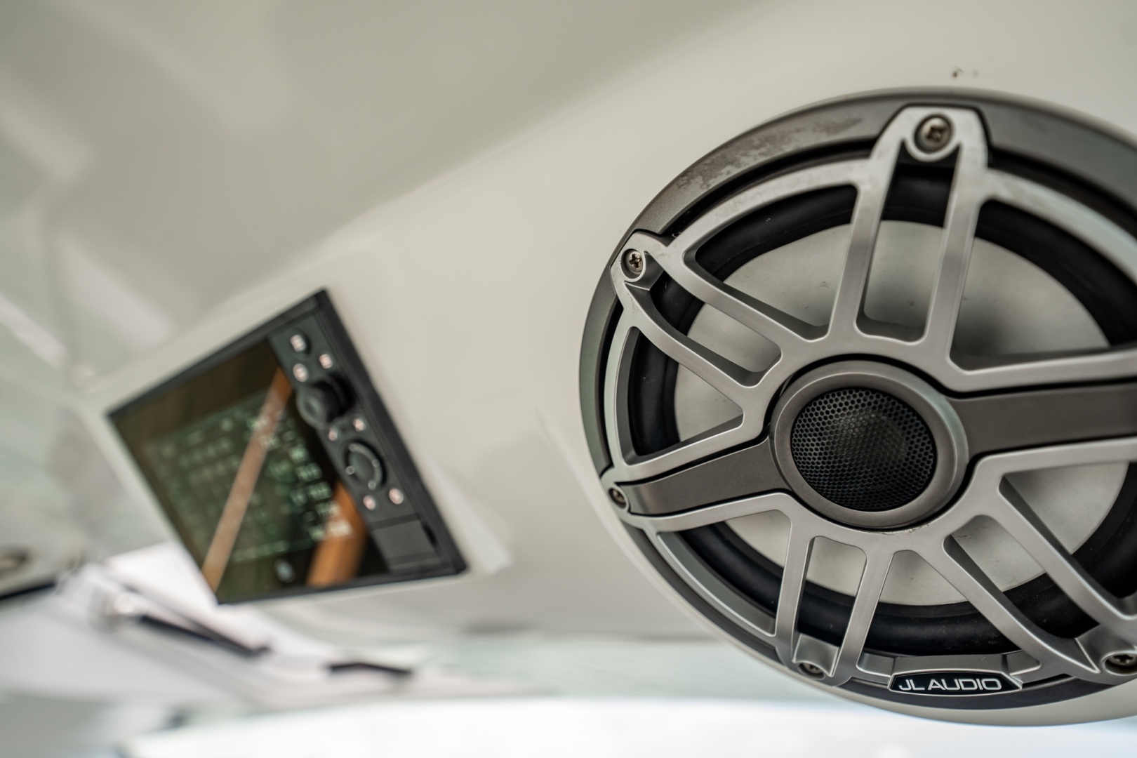Azimut VERVE 47 — QUATTRO CAVALLI - Photo 22