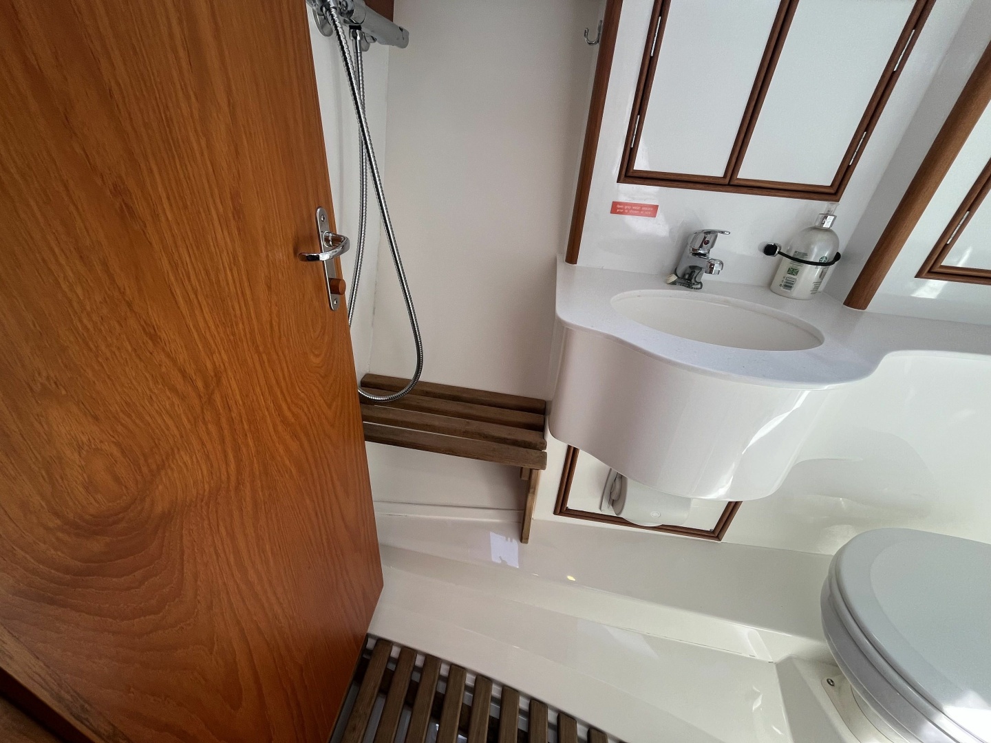 Trotter 37ft Rustler Yacht For Sale