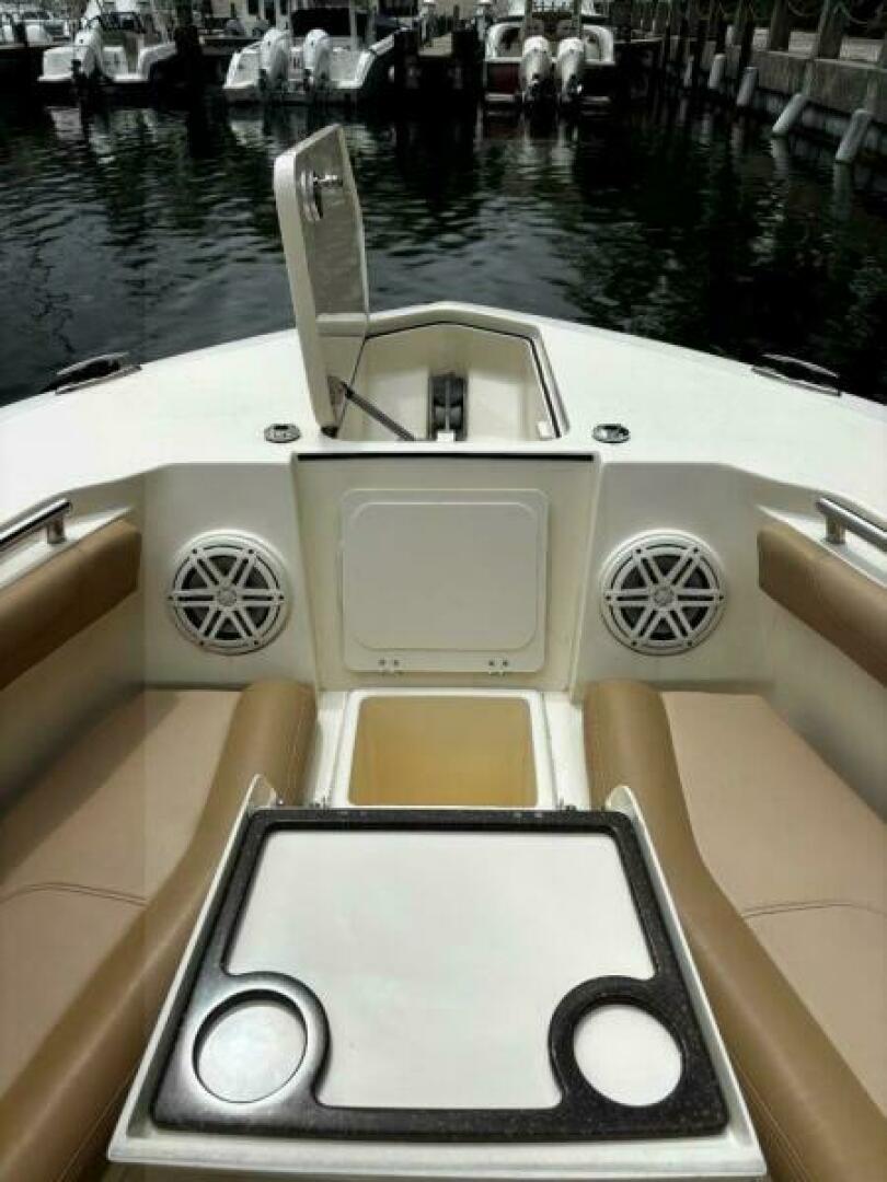 2019 Scout 255 LXF