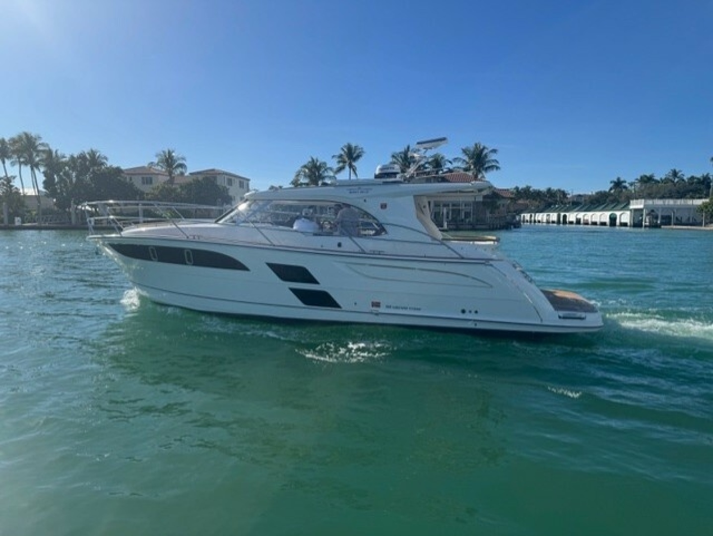 2026 marex 360 cabriolet cruiser sea bright new jersey for sale