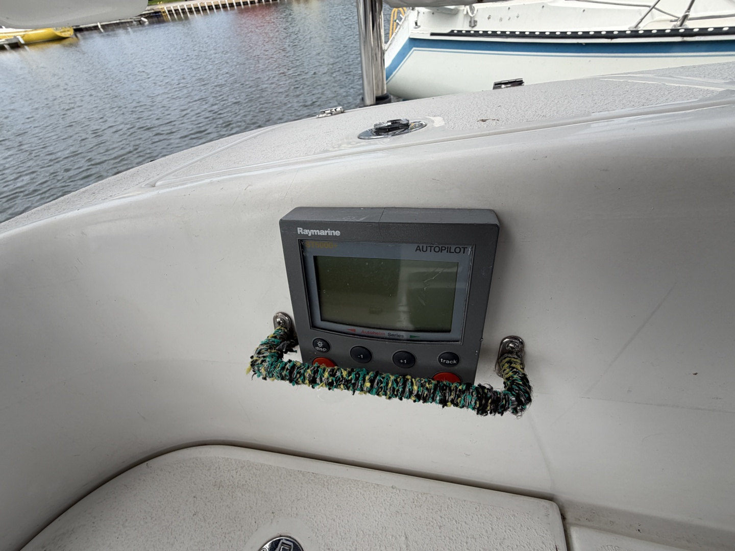 Nautilus 35ft Catalina Yacht For Sale