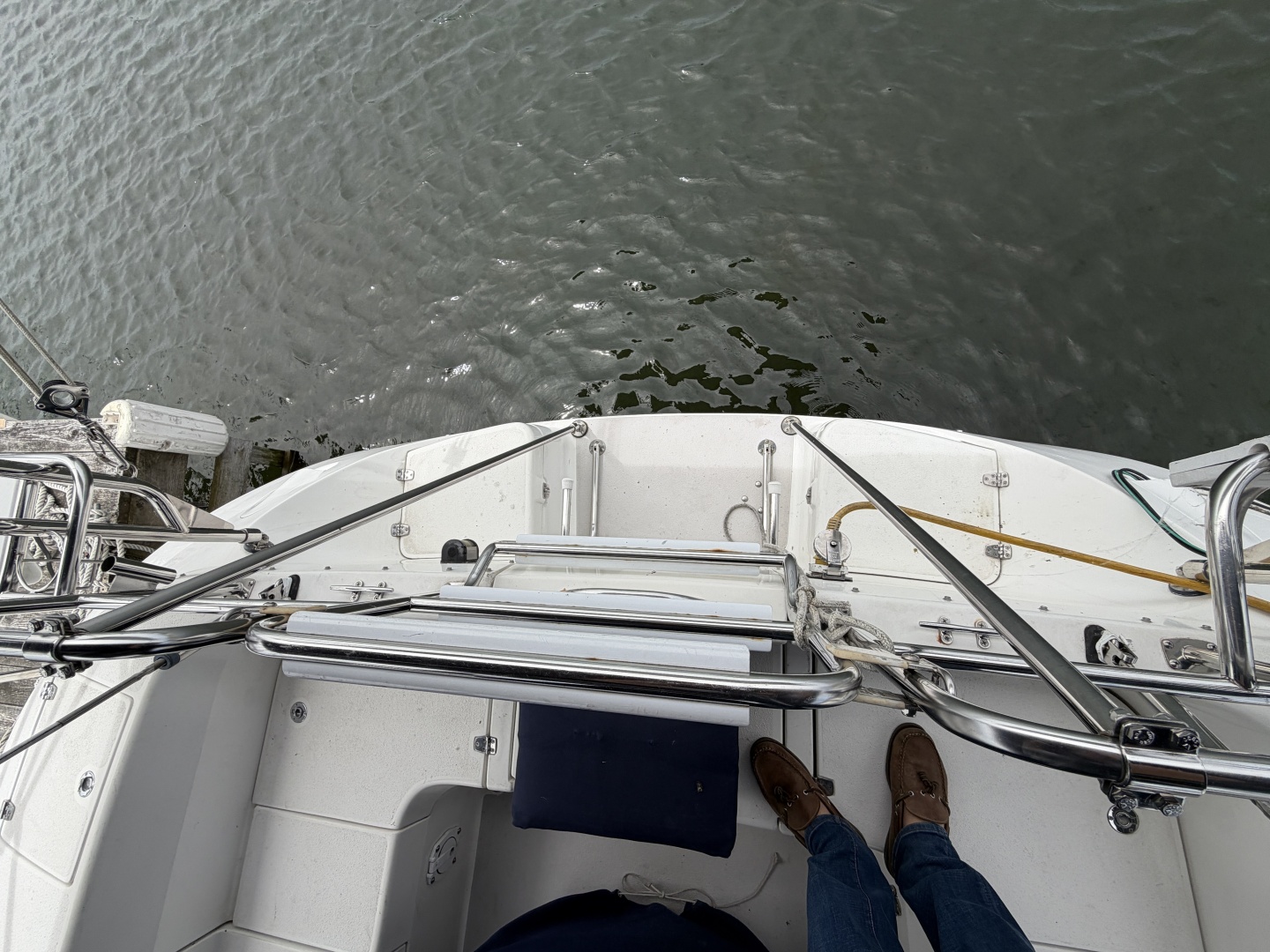 Nautilus 35ft Catalina Yacht For Sale