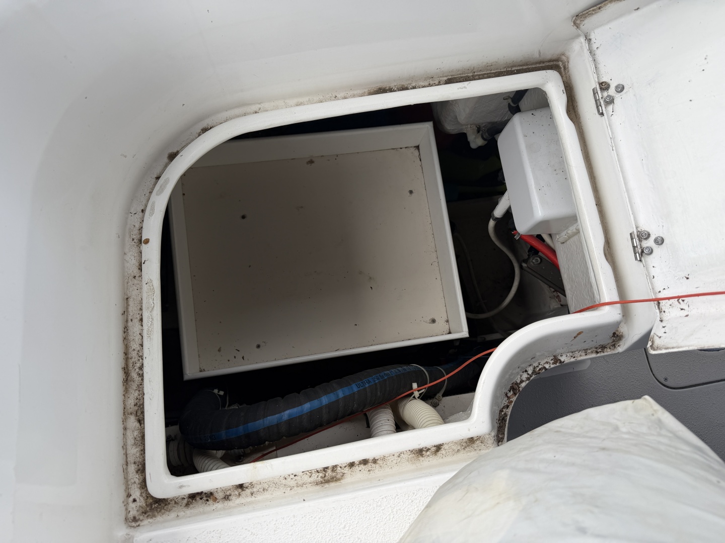 Nautilus 35ft Catalina Yacht For Sale
