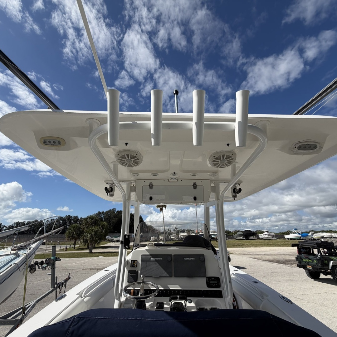 2015 Sea Hunt GameFish 30