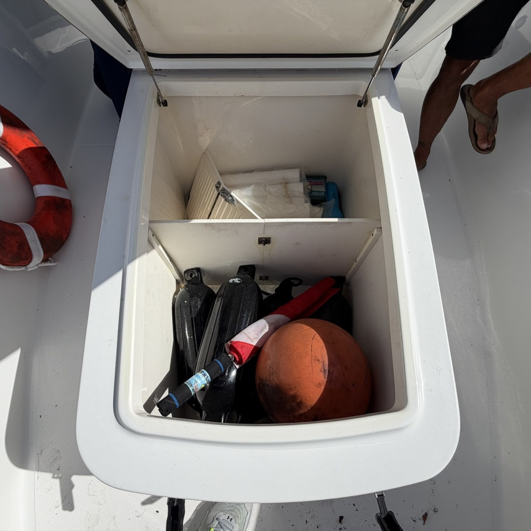 2015 Sea Hunt GameFish 30
