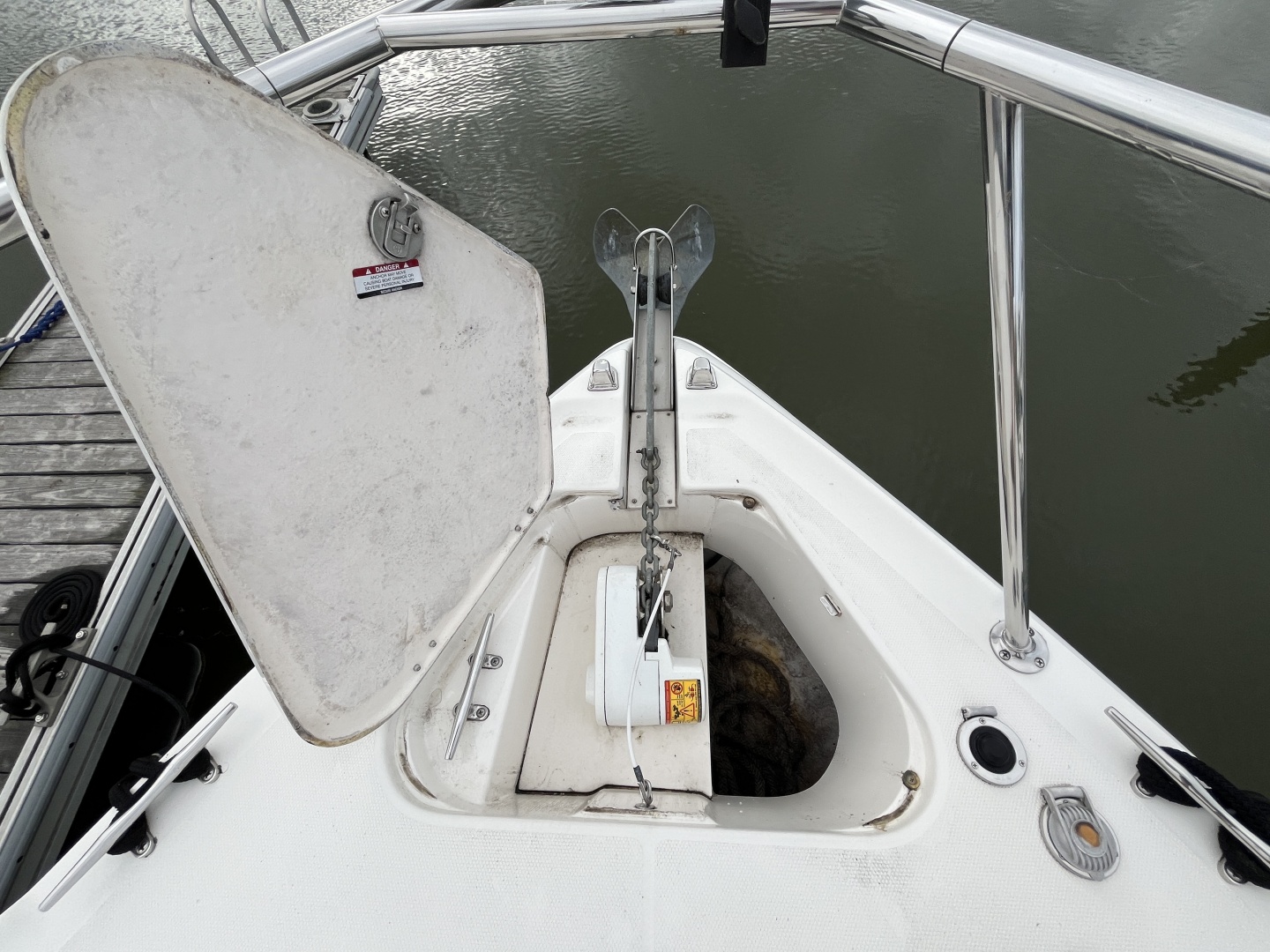 No Stopping Us Again 35ft Chaparral Yacht For Sale No Stopping Us Again 35ft Chaparral Yacht For Sale