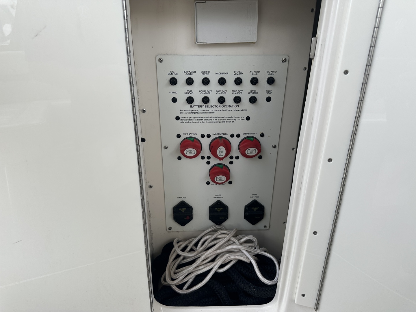 No Stopping Us Again 35ft Chaparral Yacht For Sale No Stopping Us Again 35ft Chaparral Yacht For Sale
