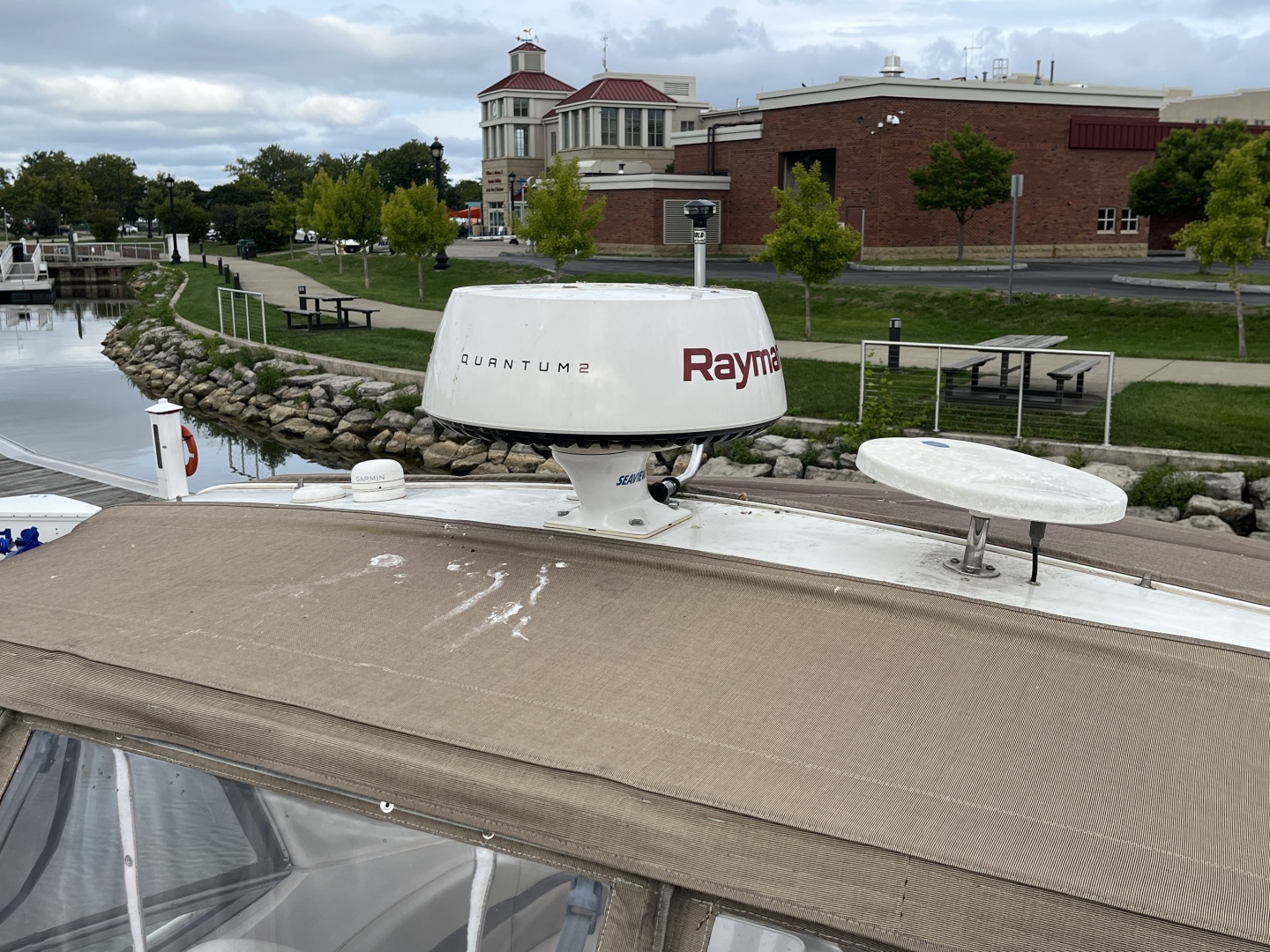 No Stopping Us Again 35ft Chaparral Yacht For Sale No Stopping Us Again 35ft Chaparral Yacht For Sale