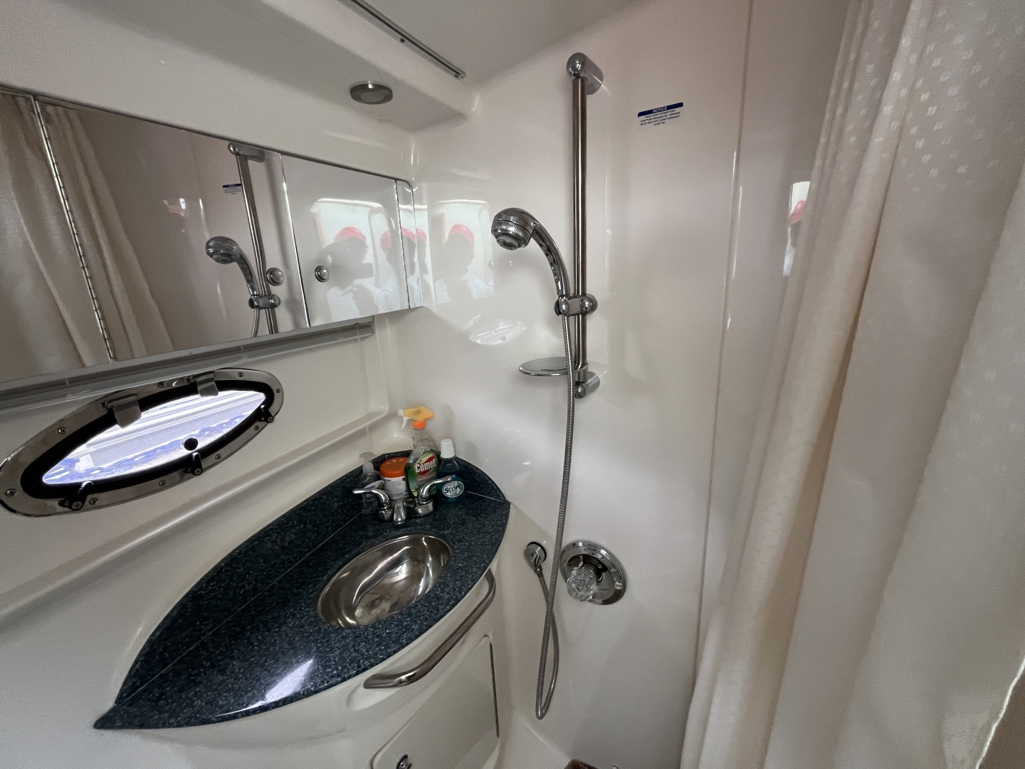No Stopping Us Again 35ft Chaparral Yacht For Sale No Stopping Us Again 35ft Chaparral Yacht For Sale