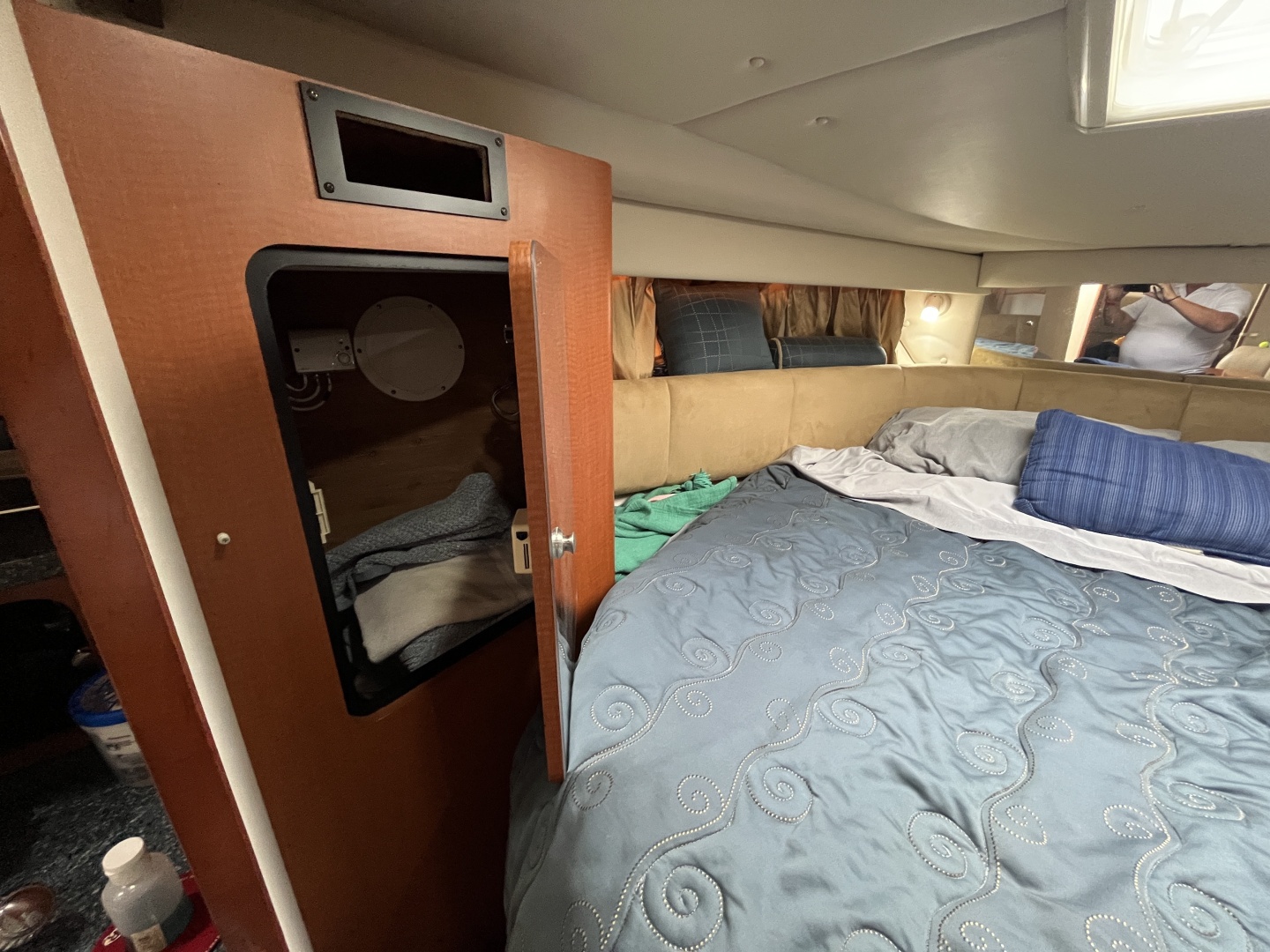 No Stopping Us Again 35ft Chaparral Yacht For Sale No Stopping Us Again 35ft Chaparral Yacht For Sale