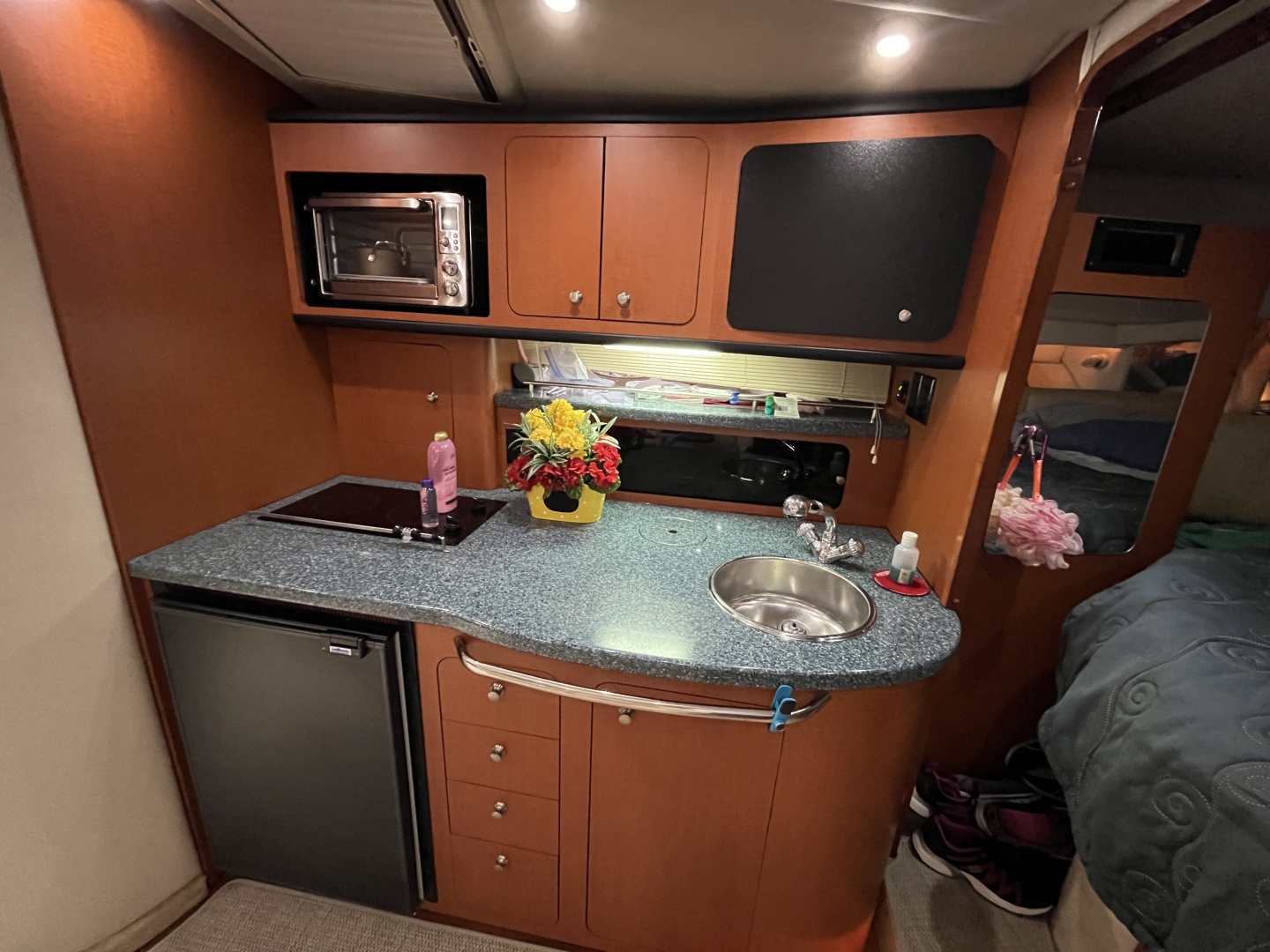 No Stopping Us Again 35ft Chaparral Yacht For Sale No Stopping Us Again 35ft Chaparral Yacht For Sale