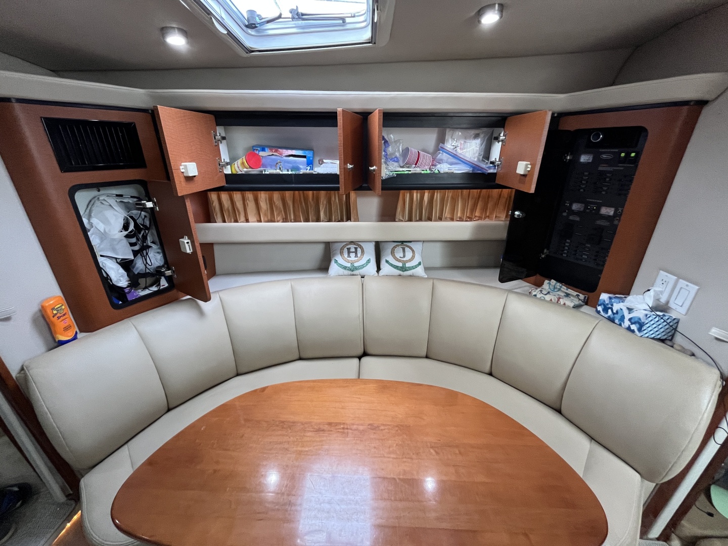 2005 Chaparral Signiyure 350