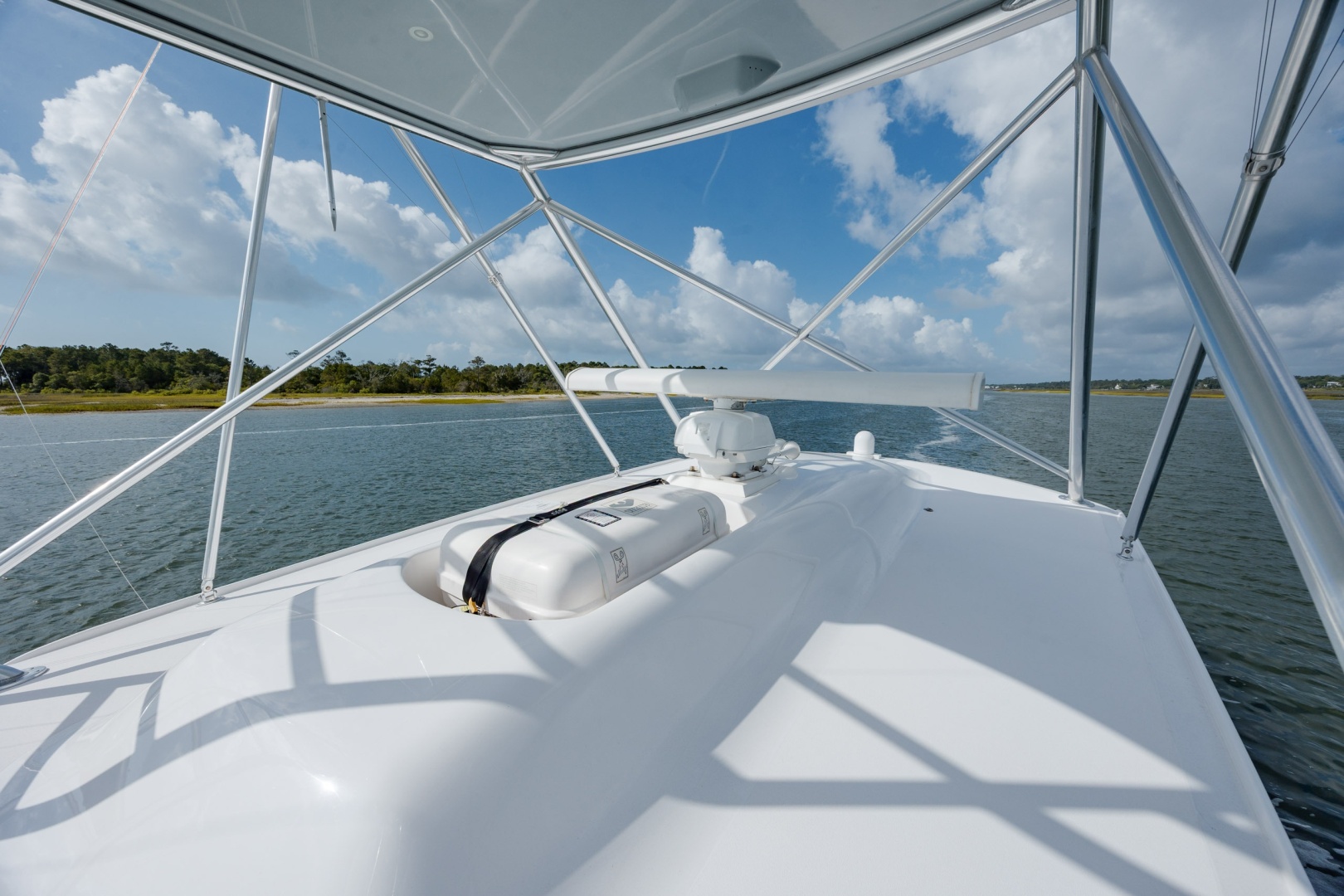 Robin Hood 43ft Jarrett Bay Yacht For Sale Robin Hood 43ft Jarrett Bay Yacht For Sale