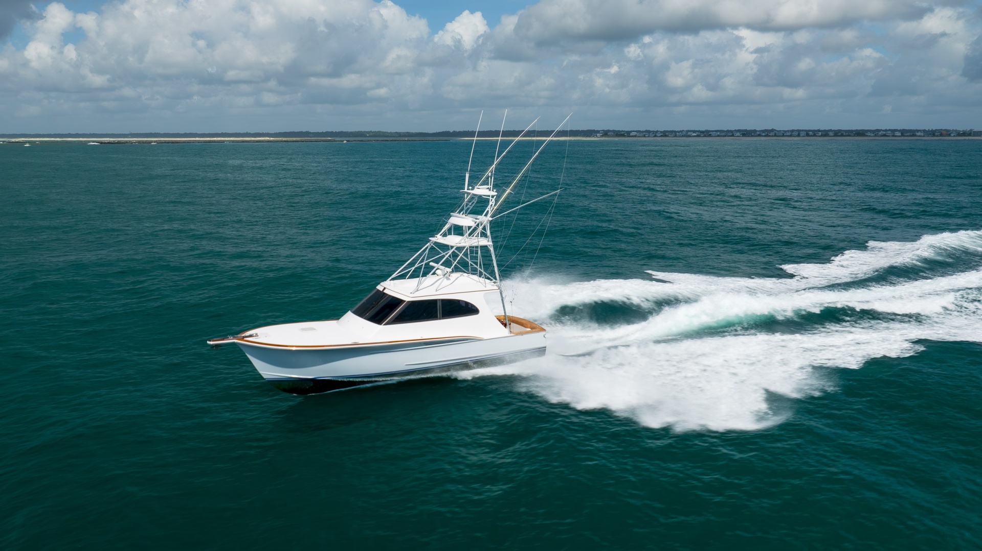 Robin Hood 43ft Jarrett Bay Yacht For Sale Robin Hood 43ft Jarrett Bay Yacht For Sale