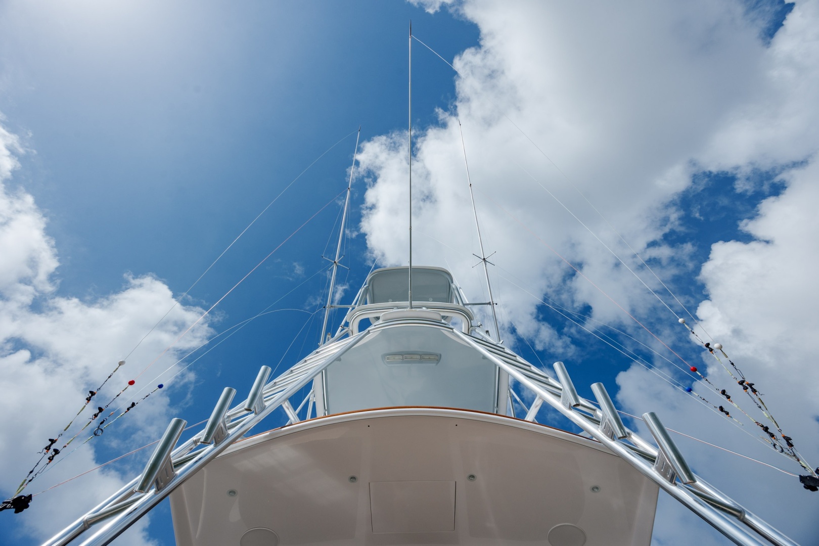 Robin Hood 43ft Jarrett Bay Yacht For Sale Robin Hood 43ft Jarrett Bay Yacht For Sale