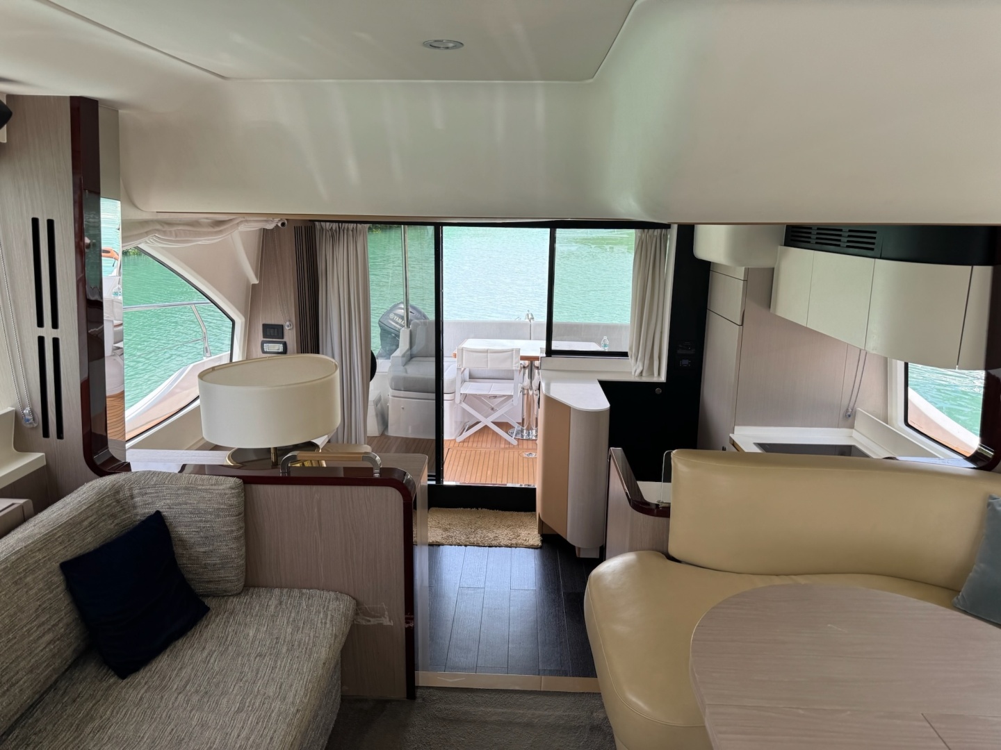 2021 Azimut 55 Fly
