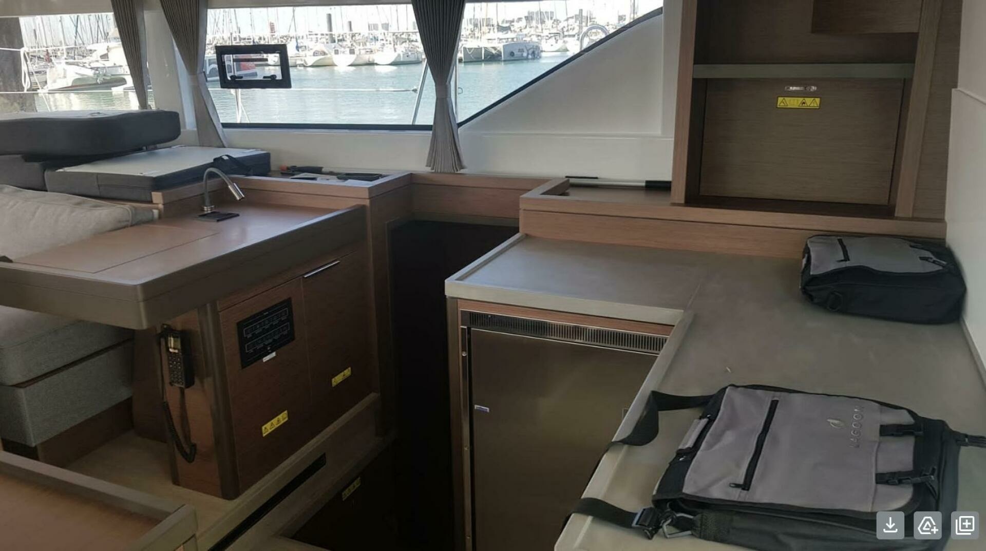 Skye 50ft Lagoon Yacht For Sale Skye 50ft Lagoon Yacht For Sale