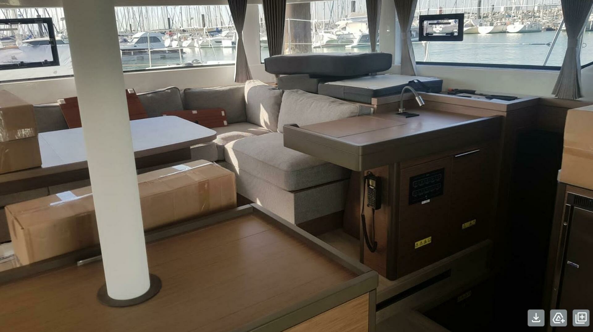 Skye 50ft Lagoon Yacht For Sale Skye 50ft Lagoon Yacht For Sale