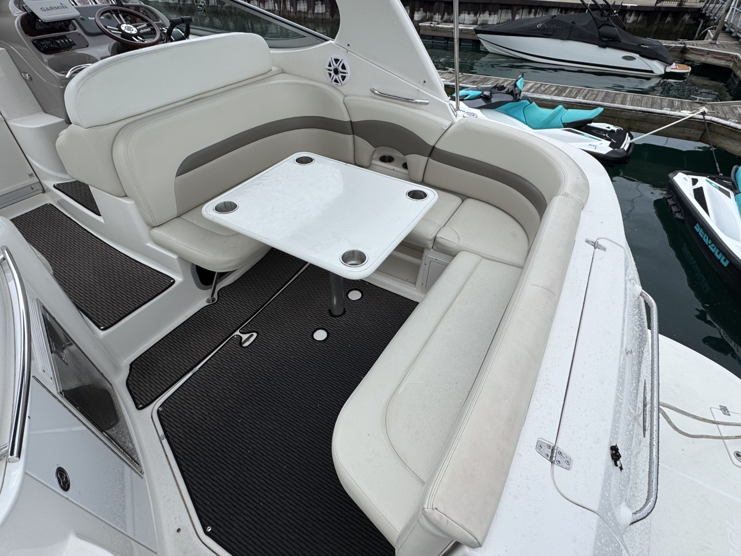 31ft Chaparral Yacht For Sale