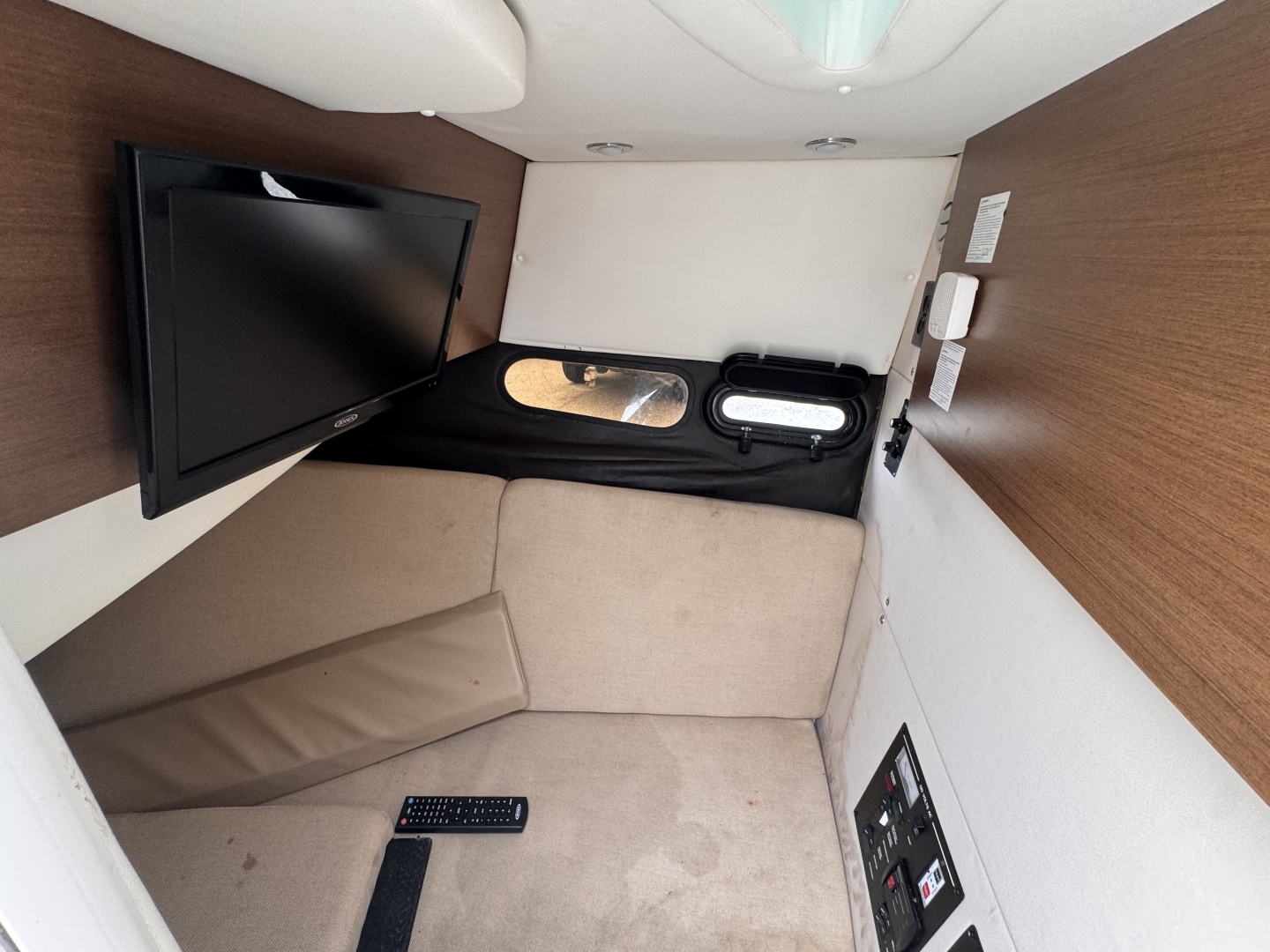 35ft Sea Ray Yacht For Sale