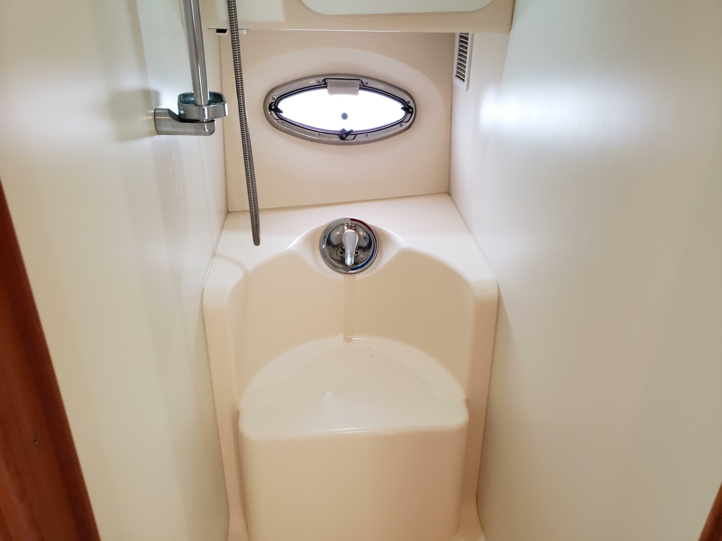 2006 Silverton 34 Convertible