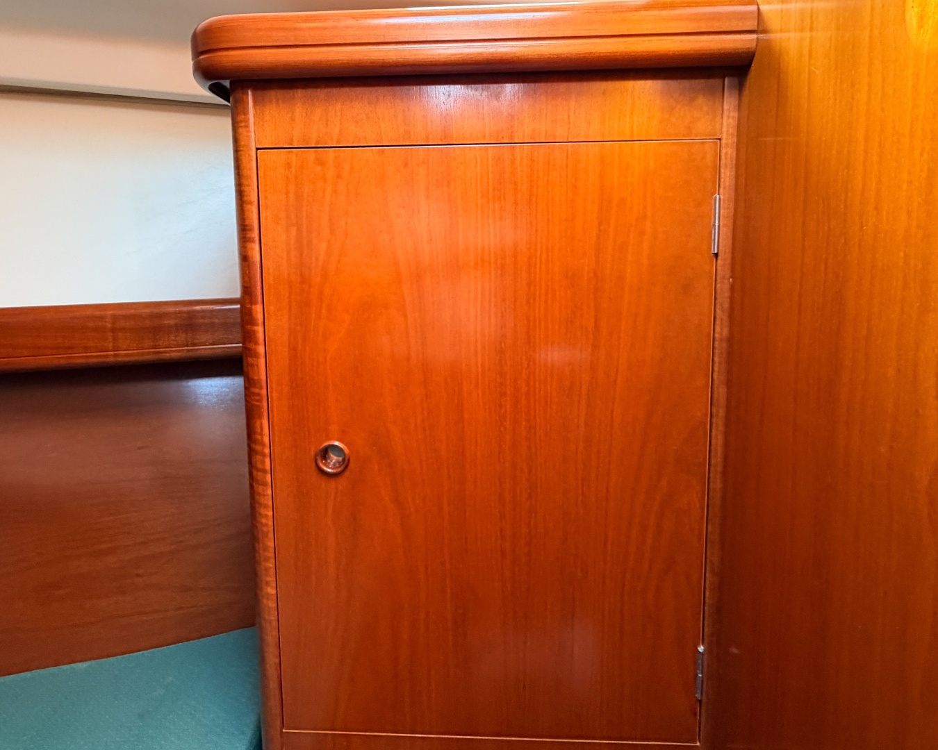 2002 Beneteau Oceanis 361