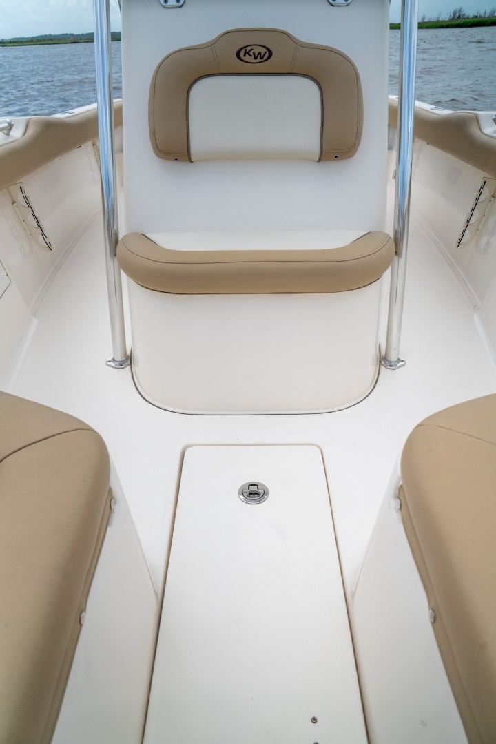2020 Key West 239FS