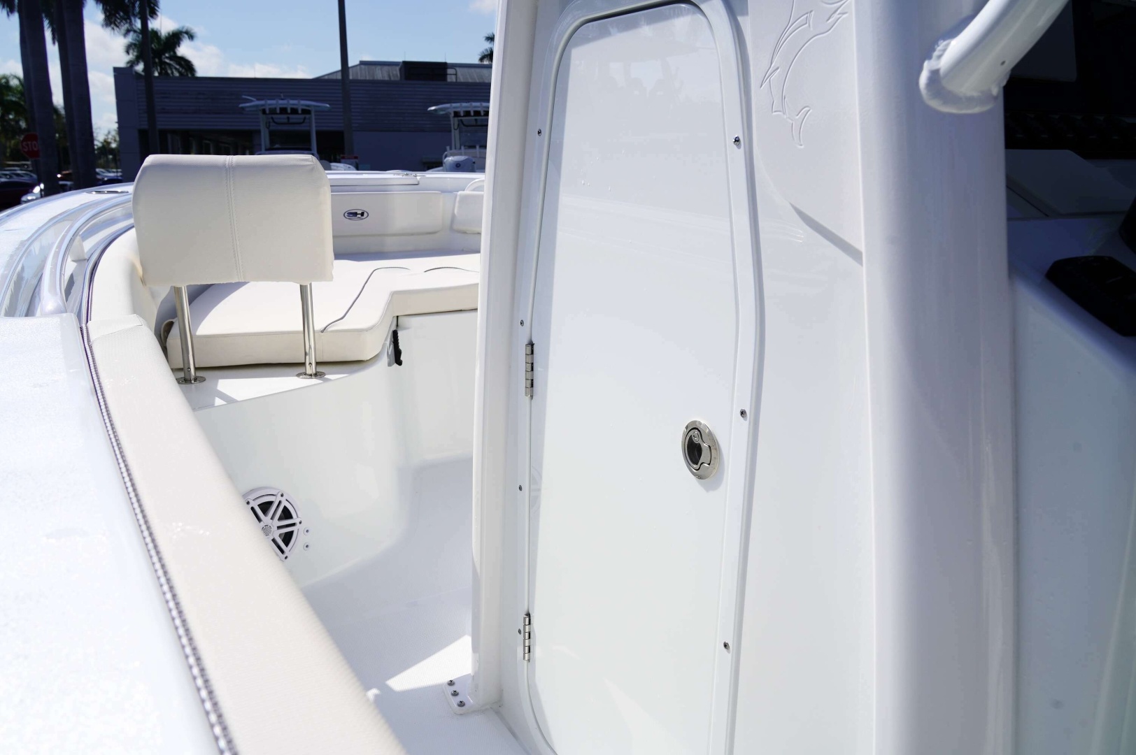 2026 Sea Hunt Ultra 245SE