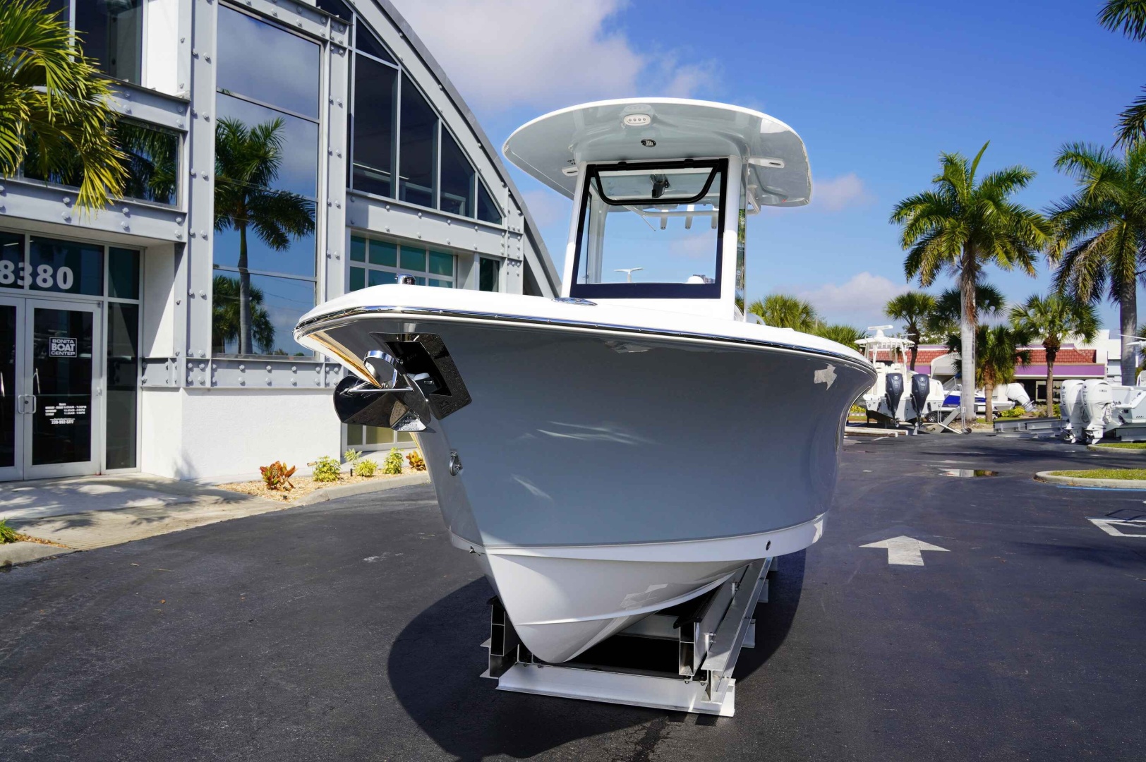 2026 Sea Hunt Ultra 245SE
