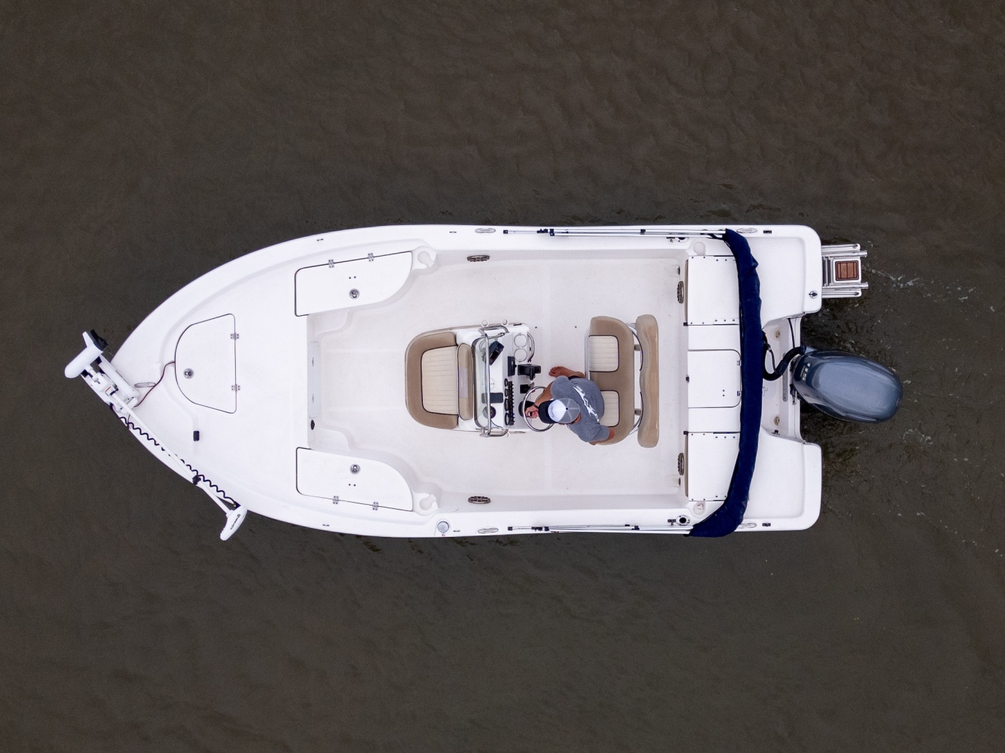 2017 Sea Fox 180 Viper