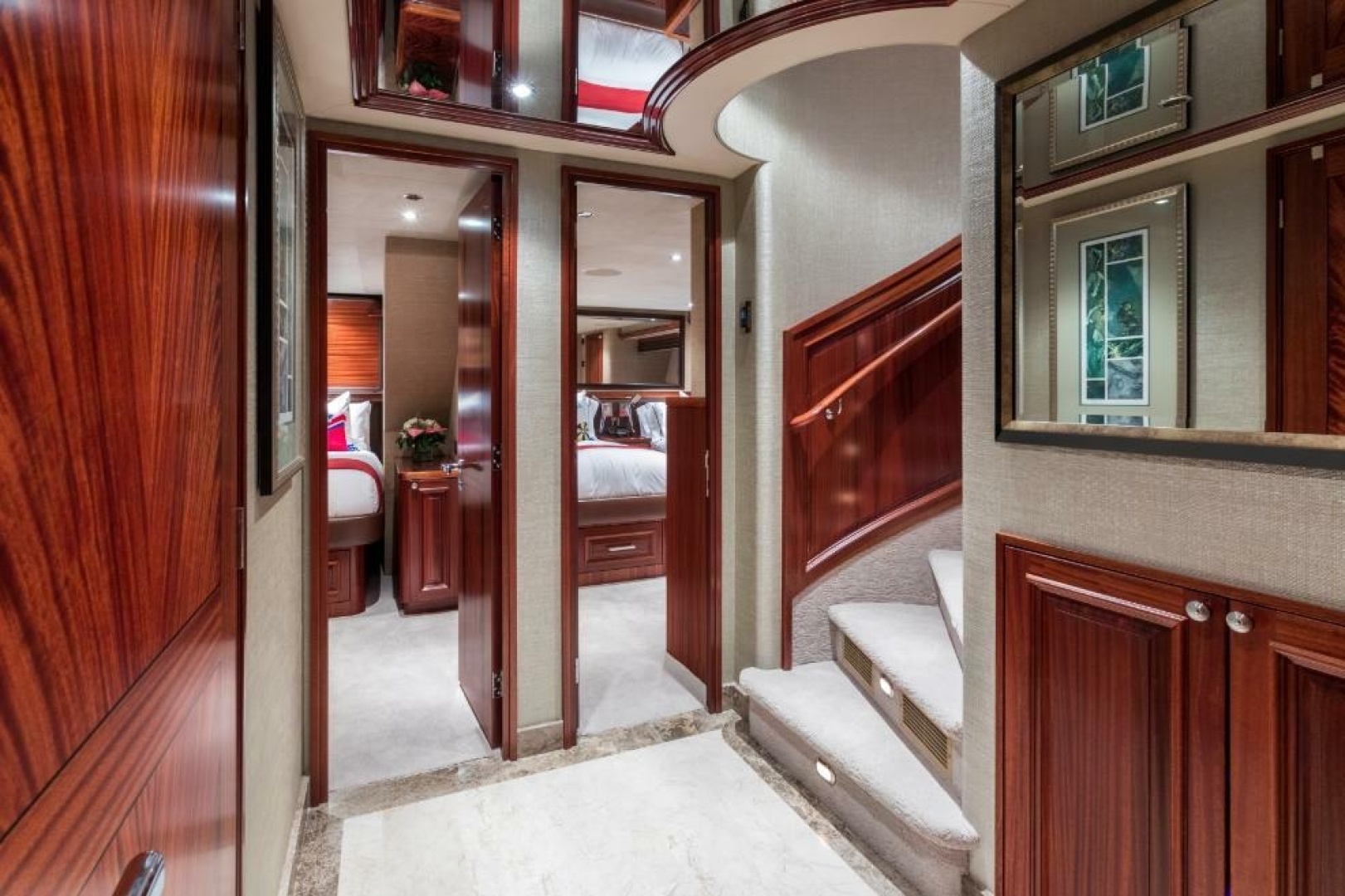 TRUST FUN 130ft Westport Yacht For Sale TRUST FUN 130ft Westport Yacht For Sale
